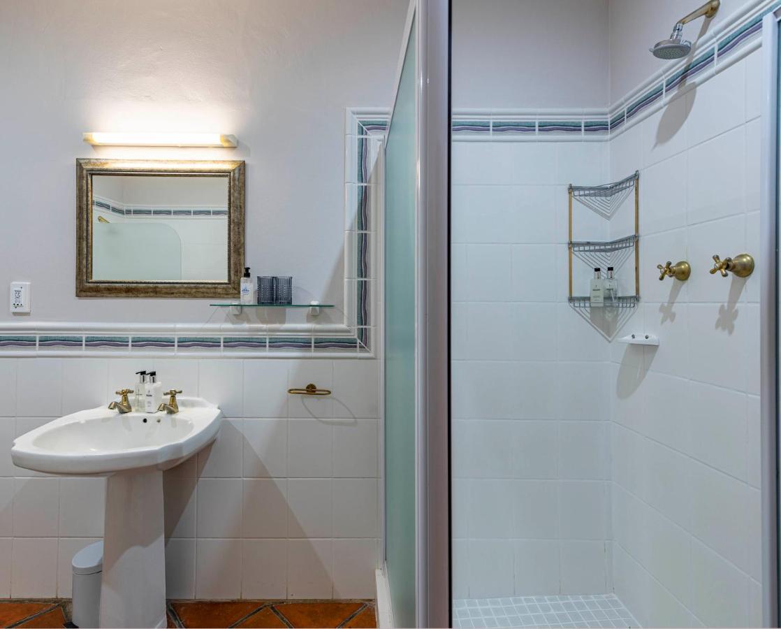 L'Auberge Chanteclair Franschhoek Ngoại thất bức ảnh