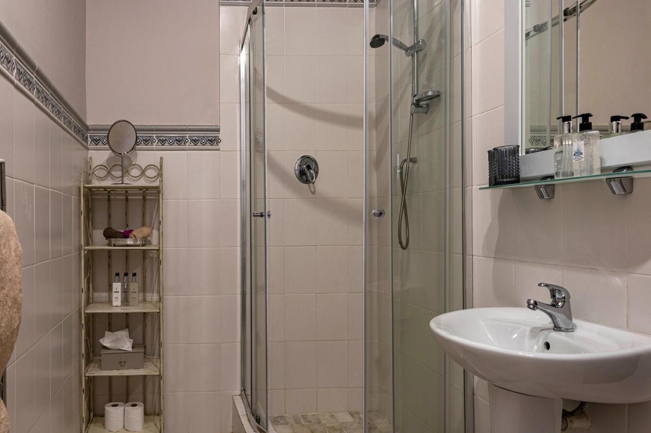 L'Auberge Chanteclair Franschhoek Ngoại thất bức ảnh